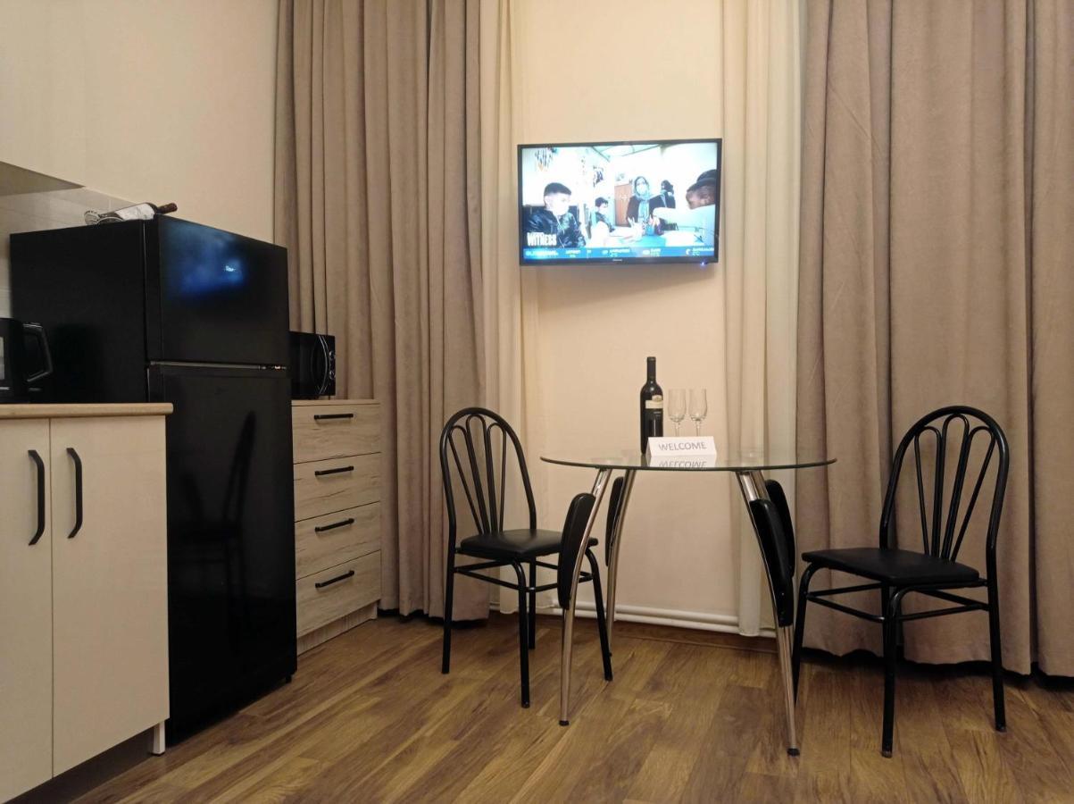 La Maison #7 Тбилиси Экстерьер фото