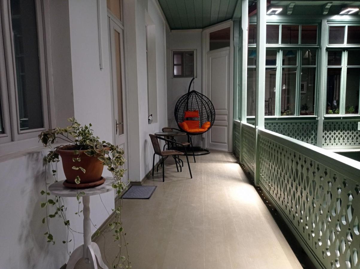 La Maison #7 Тбилиси Экстерьер фото