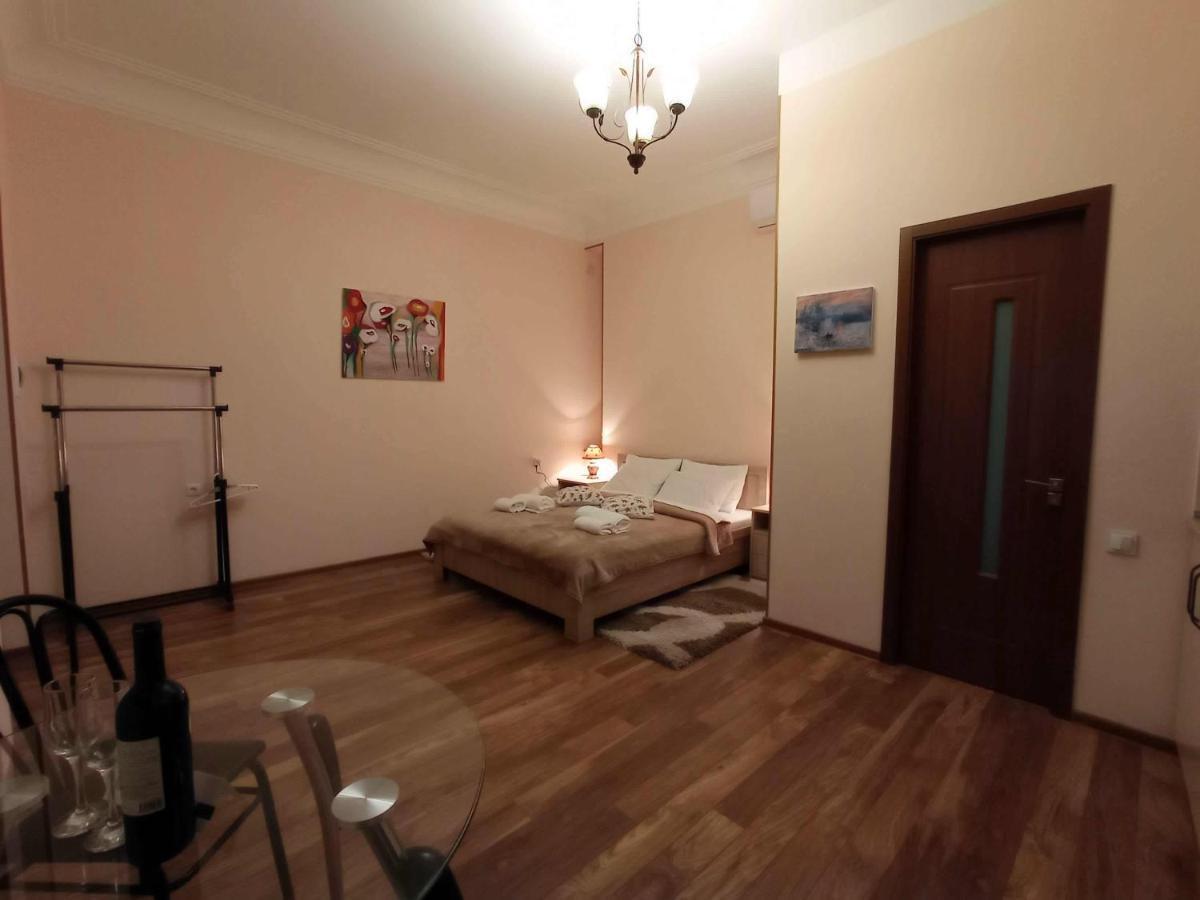 La Maison #7 Тбилиси Экстерьер фото