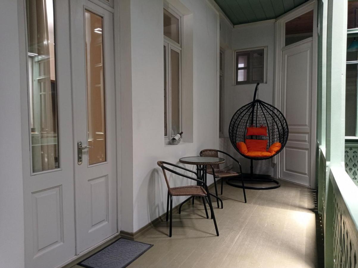 La Maison #7 Тбилиси Экстерьер фото