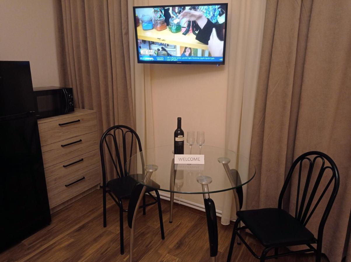 La Maison #7 Тбилиси Экстерьер фото