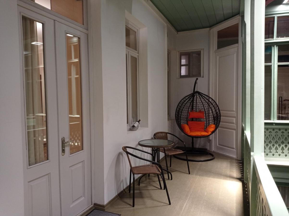 La Maison #7 Тбилиси Экстерьер фото