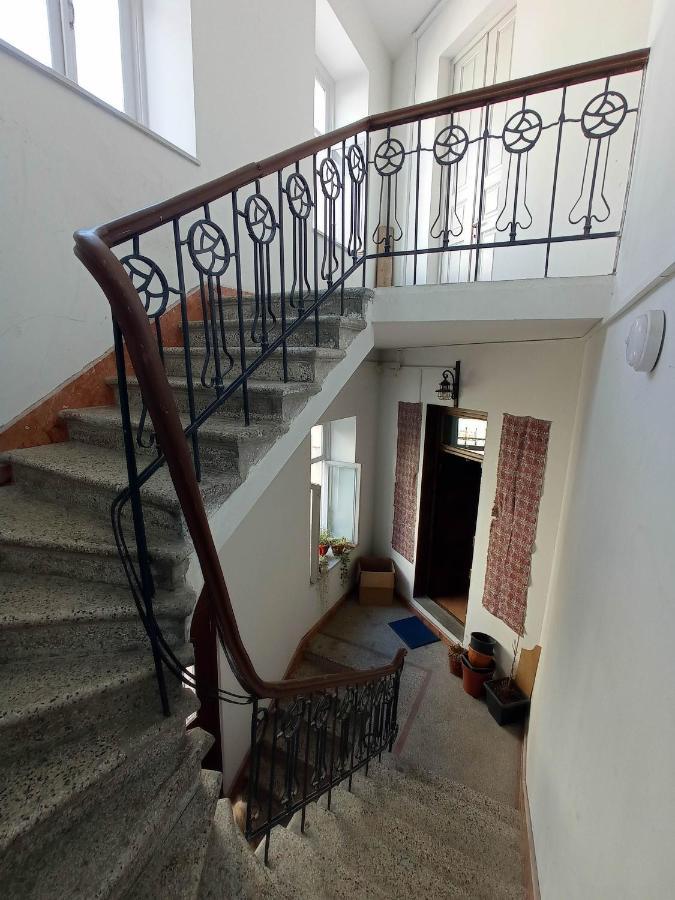 La Maison #7 Тбилиси Экстерьер фото