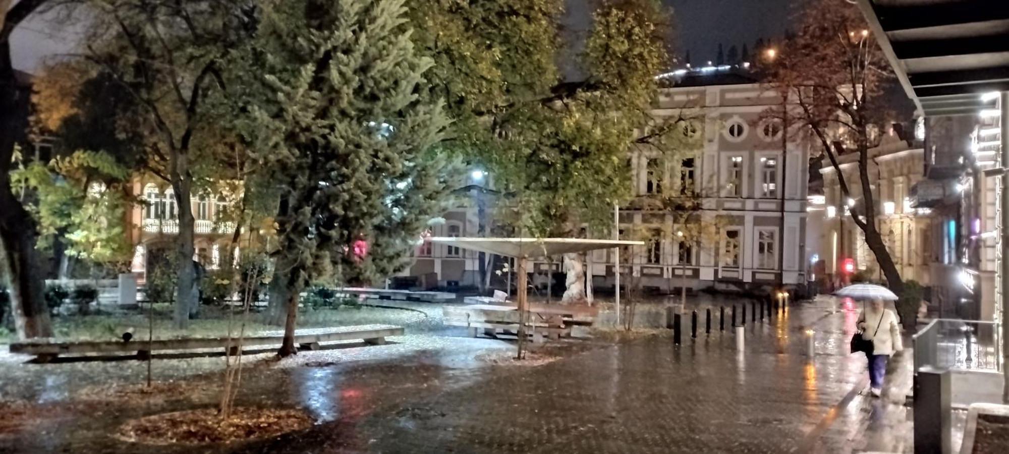 La Maison #7 Тбилиси Экстерьер фото