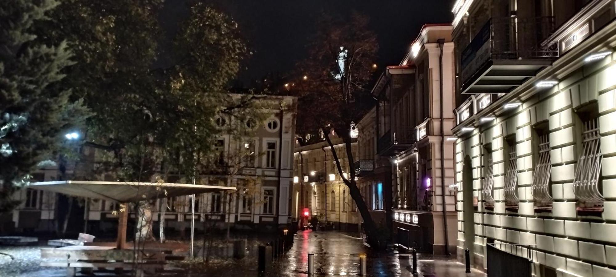 La Maison #7 Тбилиси Экстерьер фото